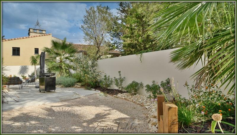 Maison d'architecte - 146 m² - 6 pièces