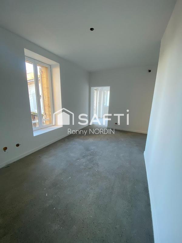 Maison - 225 m² - 7 pièces