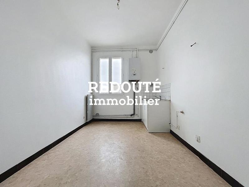 Appartement - 77 m² - 4 pièces