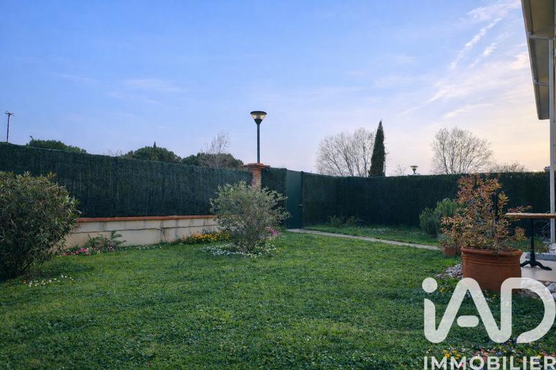 Appartement - 71 m² - 3 pièces