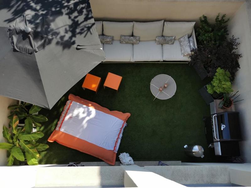 Maison - 190 m² - 4 pièces