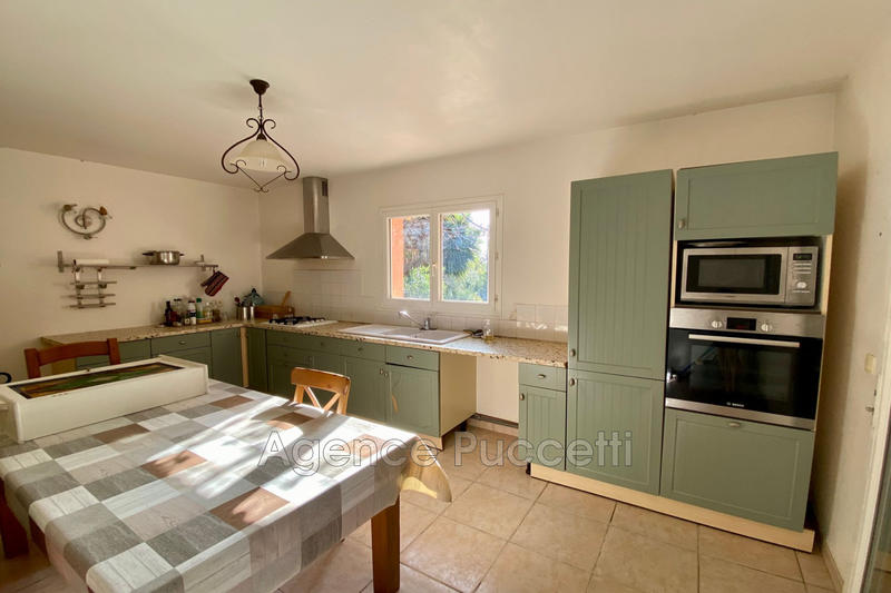 Maison - 114 m² - 4 pièces