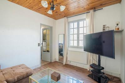 Maison - 30 m² - 2 pièces