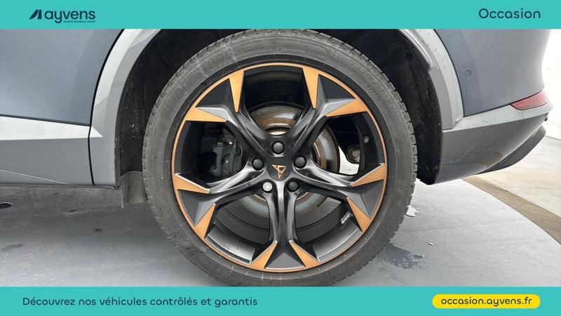 Cupra Formentor 1.4 e-Hybrid 245ch Vz Dsg6