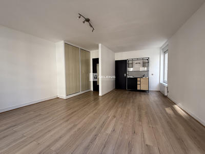 Appartement - 35 m² - 1 pièce