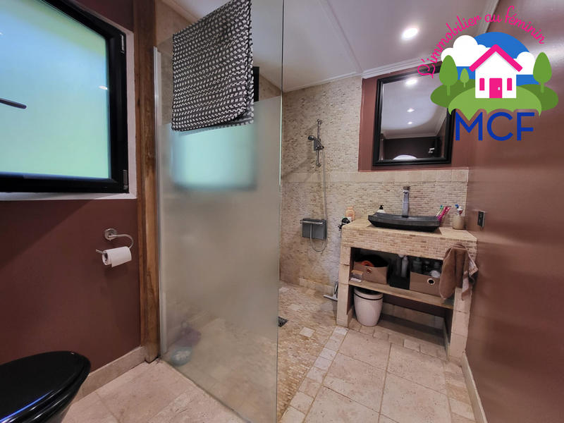 Maison traditionnelle - 67 m² - 4 pièces