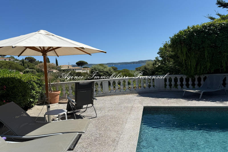 Villa - 200 m² - 7 pièces