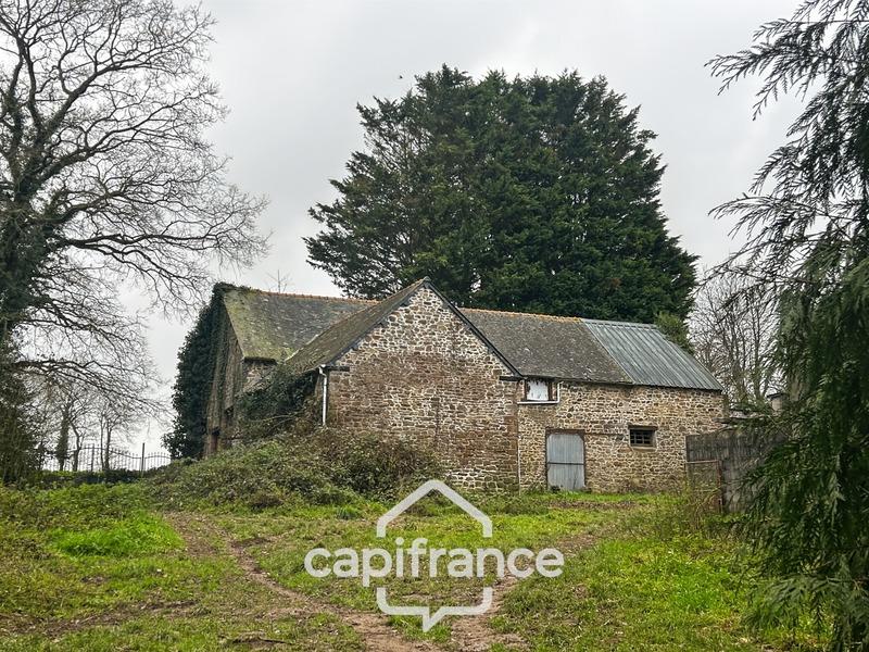 Maison - 220 m² - 10 pièces