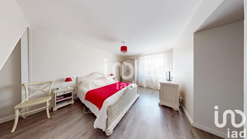 Maison - 372 m² - 12 pièces