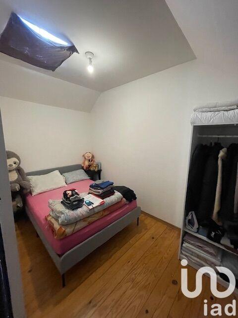 Maison de ville - 99 m² - 5 pièces