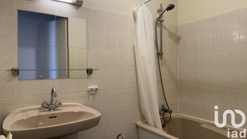 Appartement - 92 m² - 5 pièces