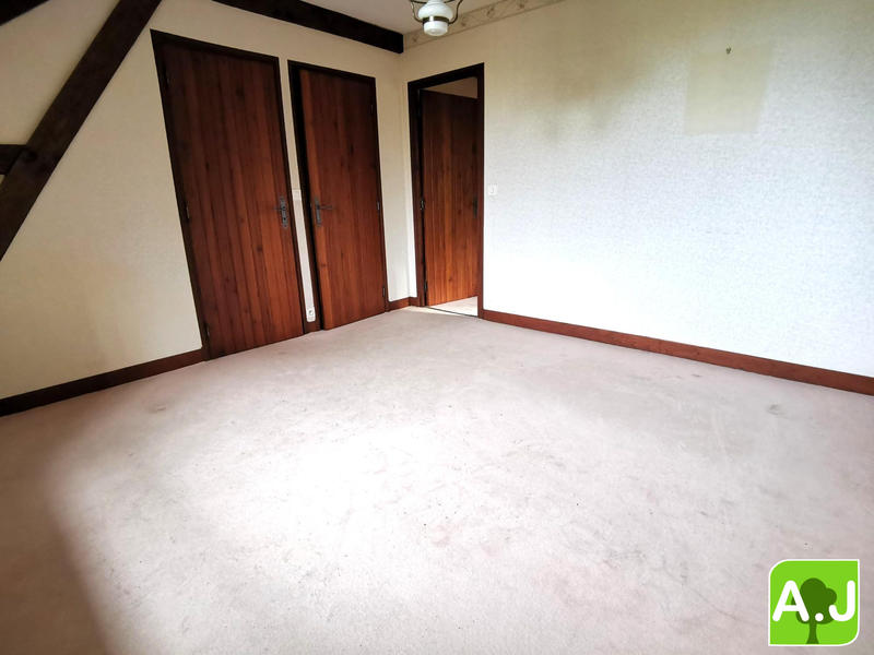 Maison ancienne - 332 m² - 9 pièces