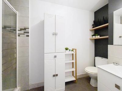 Appartement - 19 m² - 1 pièce