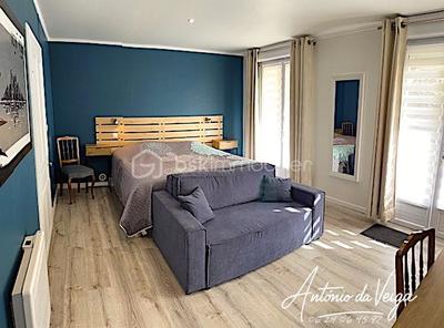 Bureau - 355 m² - 25 pièces