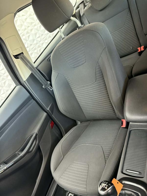 Ford Focus 1.0 SCTi 12v EcoBoost s&amp;S 125 Cv