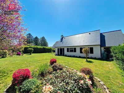 Maison - 103 m² - 6 pièces