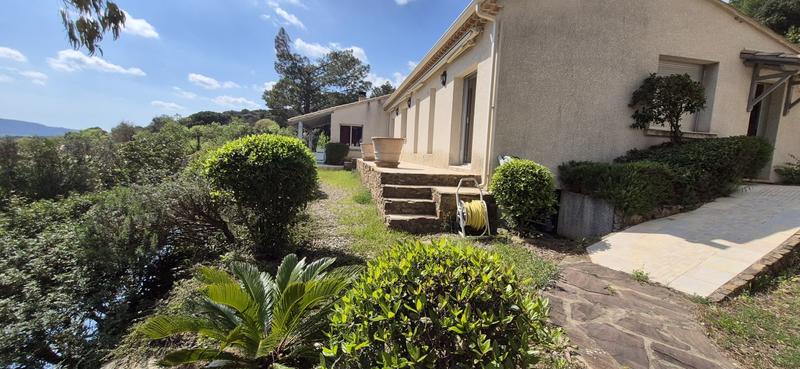 Maison - 193 m² - 6 pièces