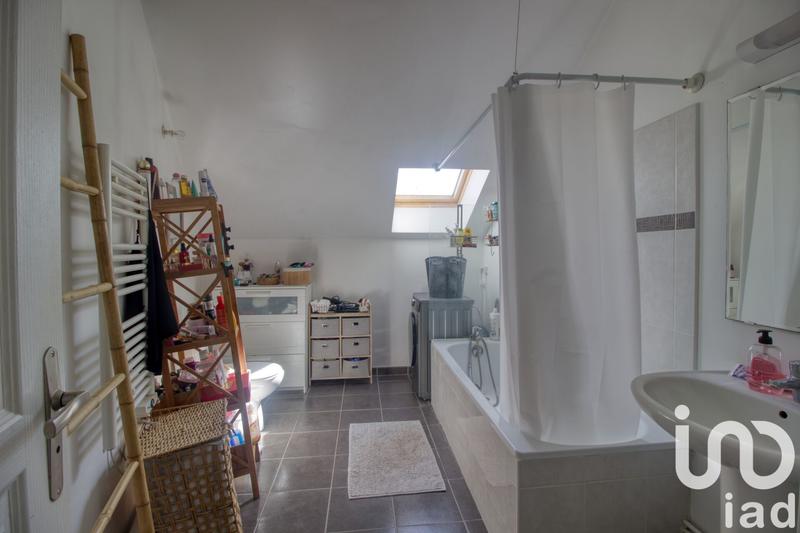 Appartement - 55 m² - 2 pièces