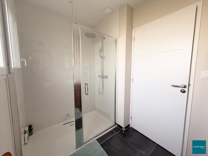 Maison - 77 m² - 3 pièces