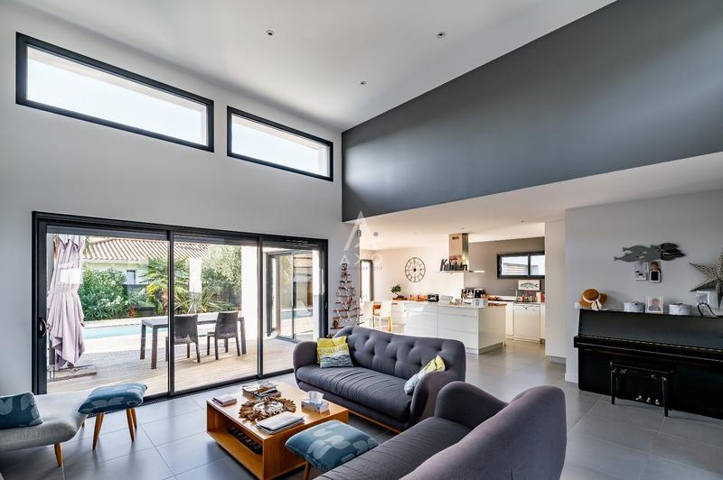 Maison - 147 m² - 6 pièces