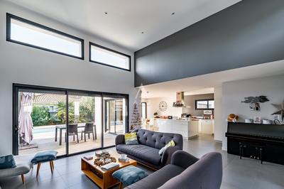 Maison - 147 m² - 6 pièces