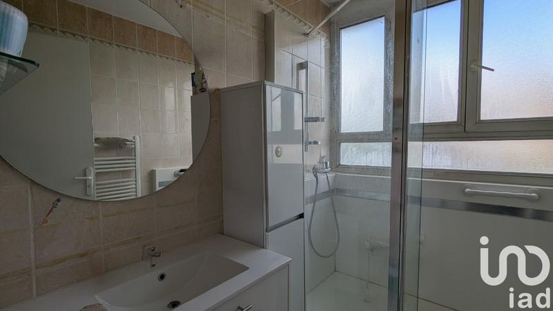 Appartement - 99 m² - 5 pièces