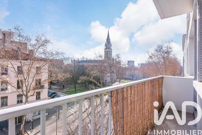 Appartement - 73 m² - 4 pièces