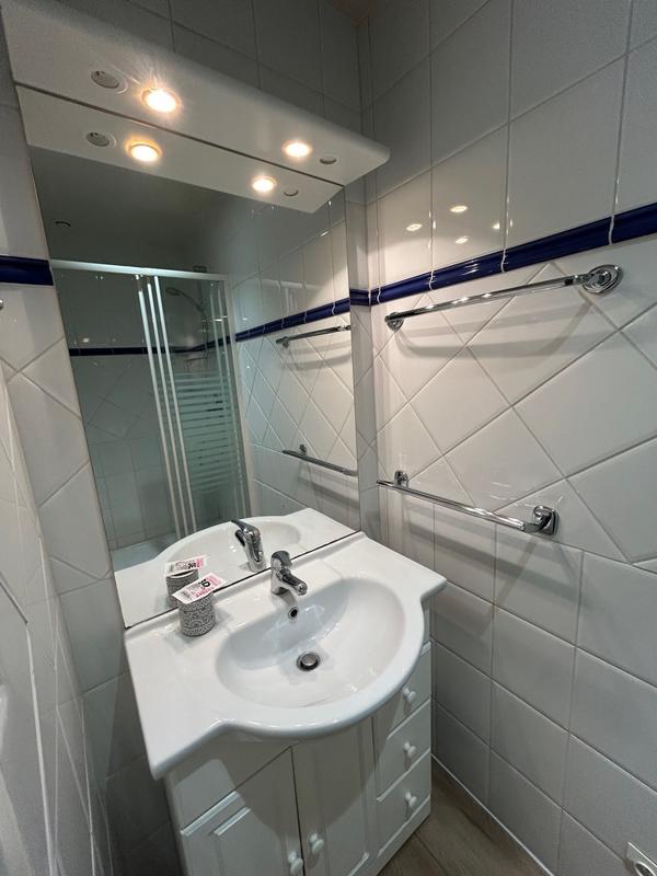 Maison ancienne - 62 m² - 4 pièces