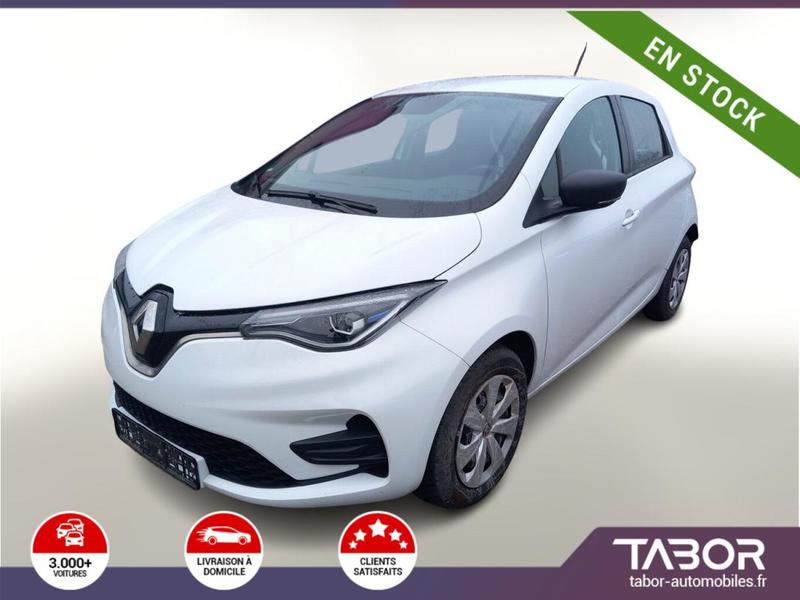 Renault Zoe Ze50 R110 Life Kauf-Bat. Led