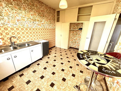 Maison - 91 m² - 3 pièces