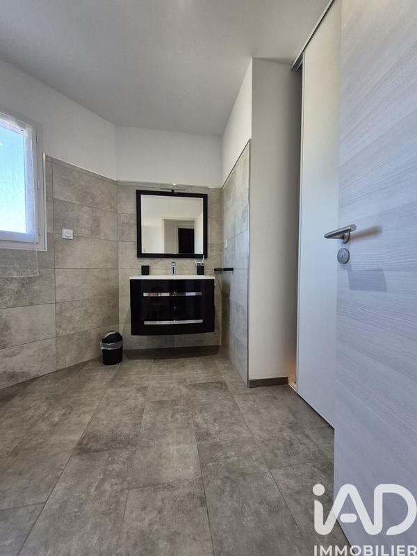 Maison - 164 m² - 10 pièces