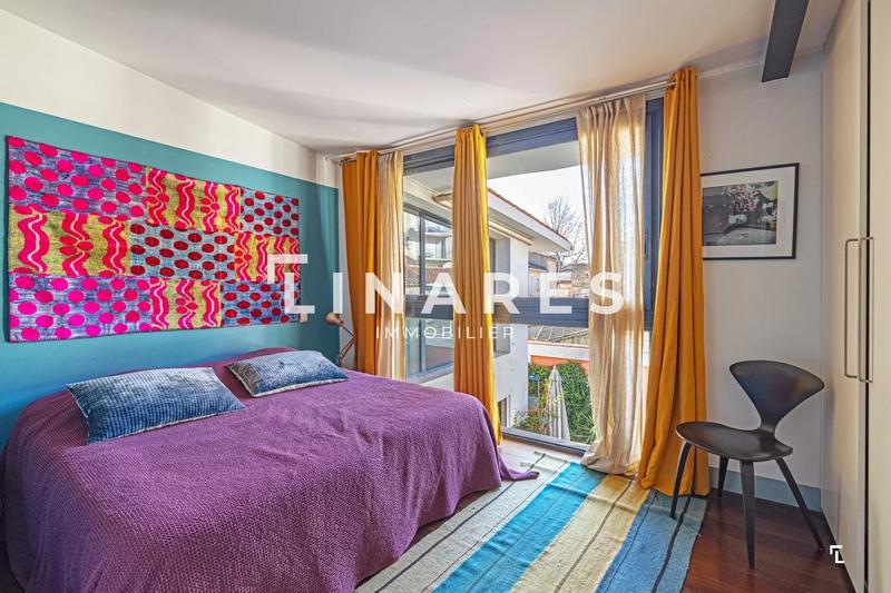 Villa - 195 m² - 6 pièces