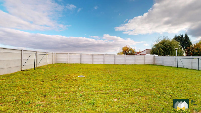 Maison - 114 m² - 6 pièces