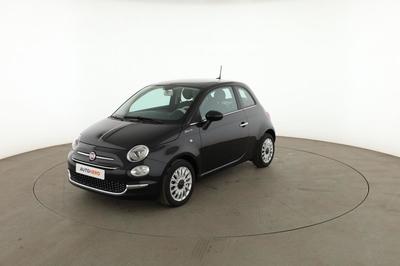 Fiat 500 1.0 Hybrid Bsg Dolcevita 70 ch