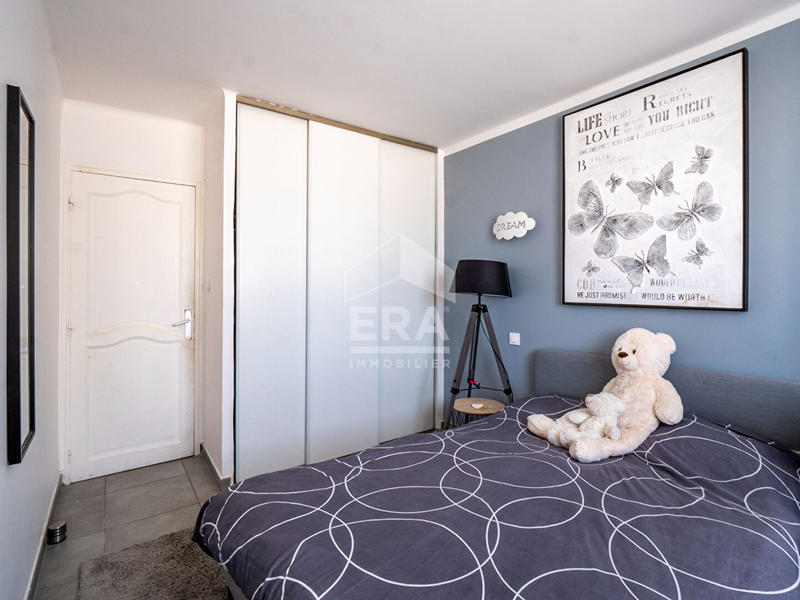 Maison - 70 m² - 4 pièces