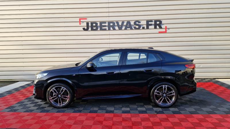 Bmw X2 U10 Sdrive 20i 170ch Dkg7 m Sport