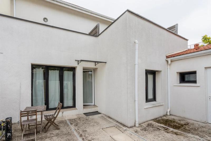 Maison - 137 m² - 8 pièces