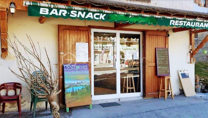 Local commercial - 76 m² - 1 pièce