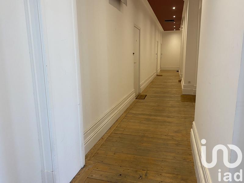 Duplex - 47 m² - 2 pièces