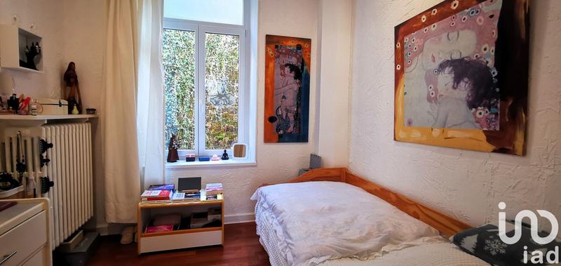 Appartement - 126 m² - 5 pièces