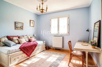 Maison de ville - 127 m² - 5 pièces