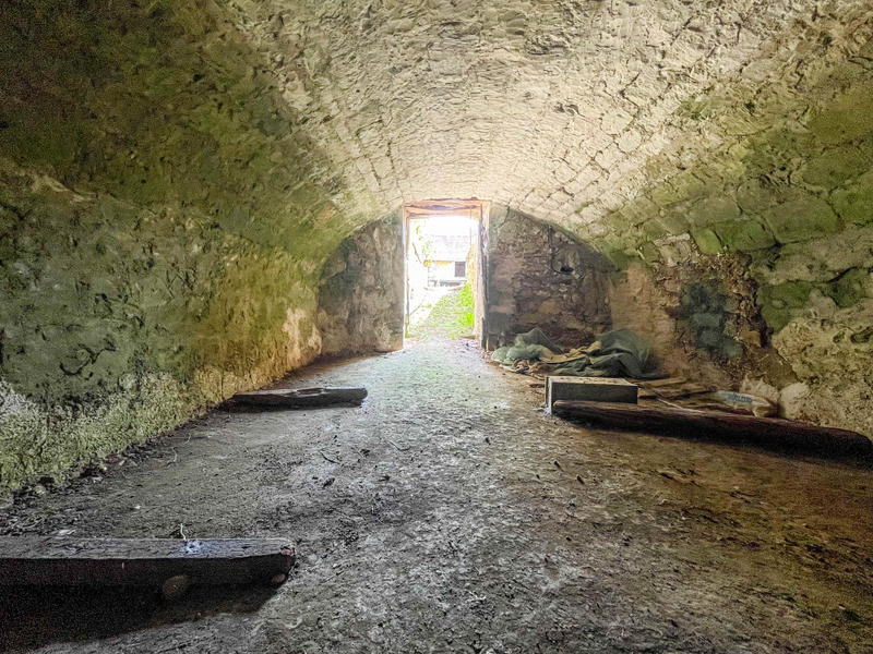 Ferme - 200 m² - 15 pièces