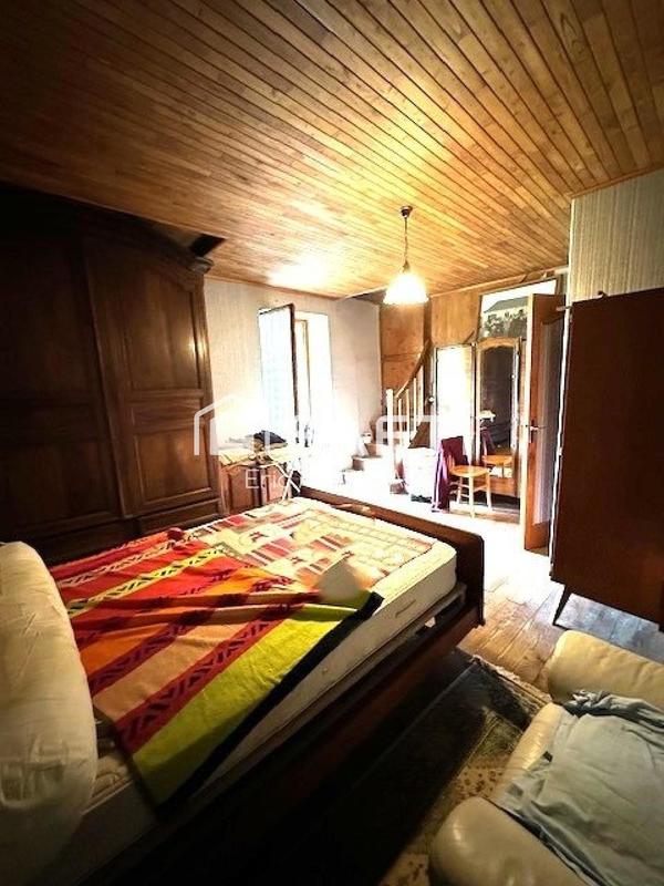 Maison - 116 m² - 3 pièces