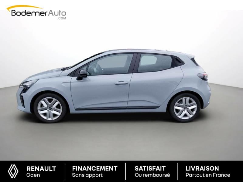 Renault Clio E-Tech full hybrid 145 ch Gsr2 Evolution