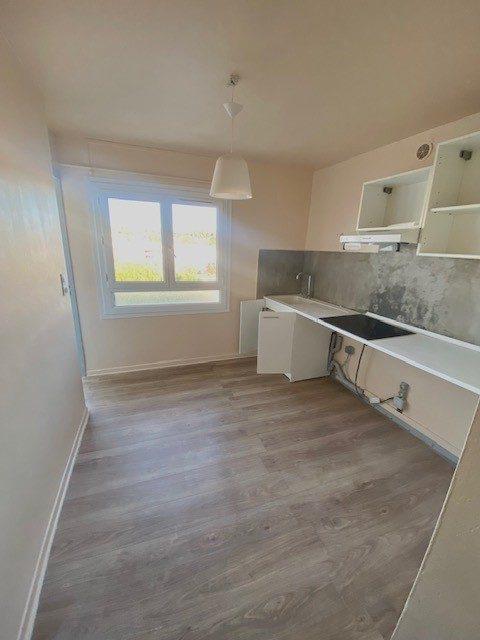 Appartement - 68 m² - 4 pièces