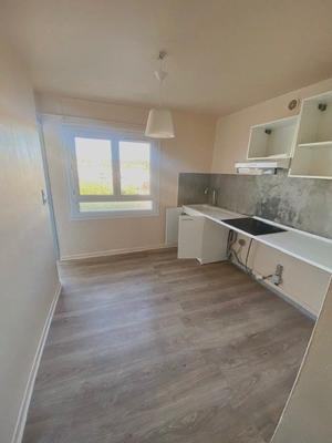 Appartement - 68 m² - 4 pièces