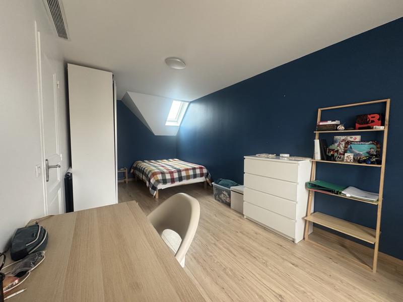 Villa - 200 m² - 6 pièces