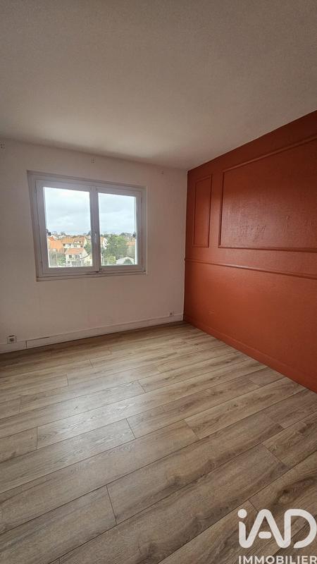 Appartement - 77 m² - 4 pièces