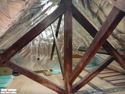 Maison en pierre - 311 m² - 11 pièces