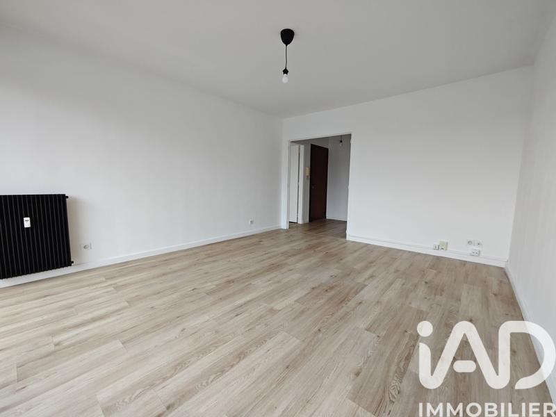 Appartement - 53 m² - 2 pièces